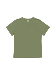 Lacoste - Core t-paita - BMY-KAKI | Stockmann