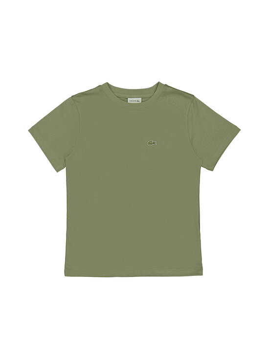 Lacoste - Core t-paita - BMY-KAKI | Stockmann - photo 1
