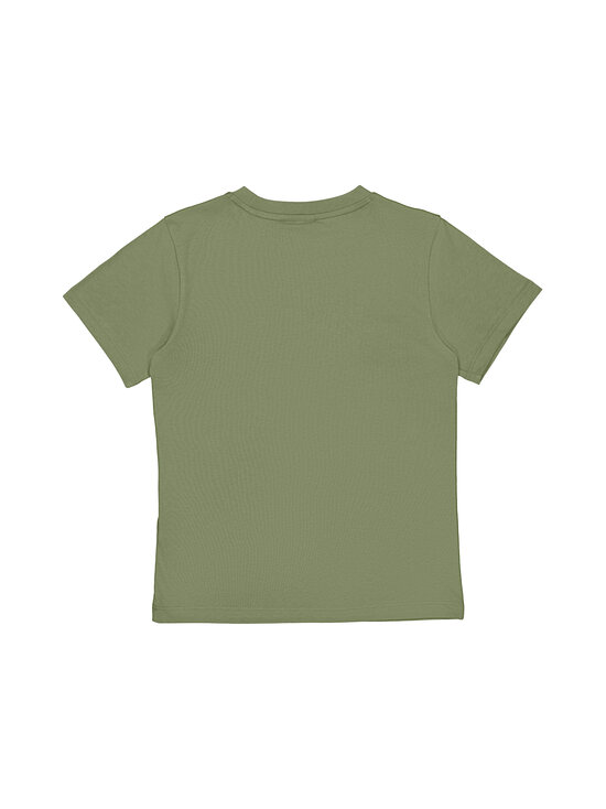 Lacoste - Core t-paita - BMY-KAKI | Stockmann - photo 2