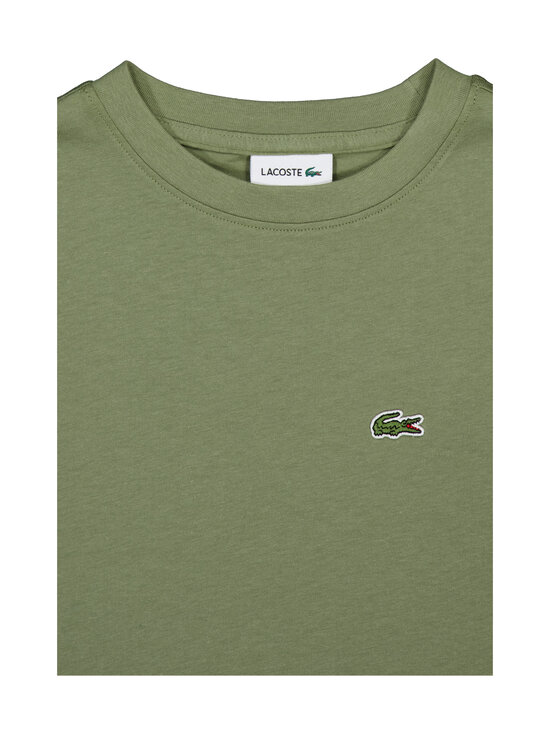 Lacoste - Core t-paita - BMY-KAKI | Stockmann - photo 3