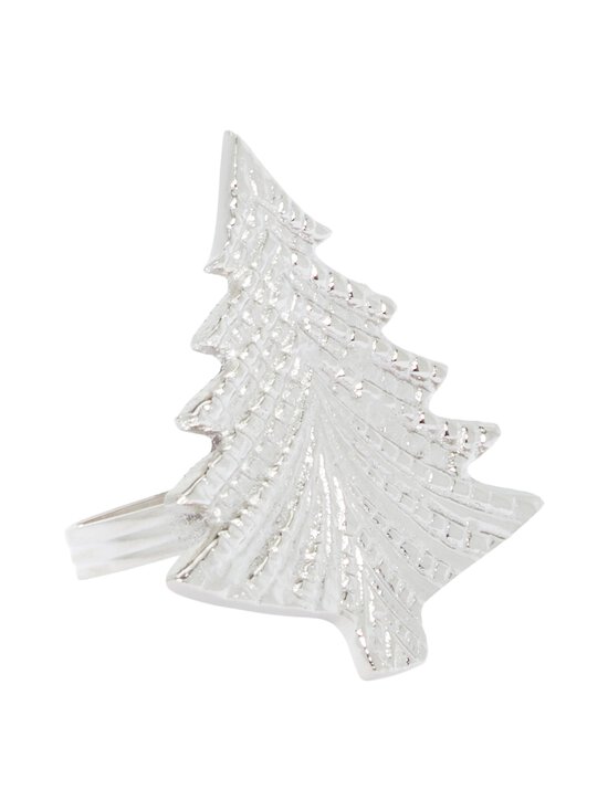 Villa Stockmann - Navida-lautasliinarengas - SILVER | Stockmann - photo 1