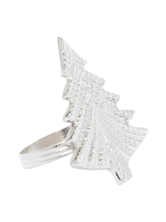 Villa Stockmann - Navida-lautasliinarengas - SILVER | Stockmann - photo 2