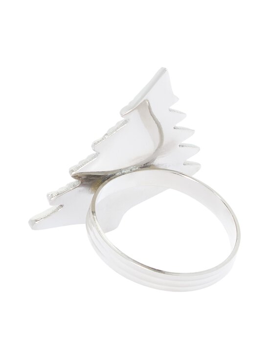 Villa Stockmann - Navida-lautasliinarengas - SILVER | Stockmann - photo 3