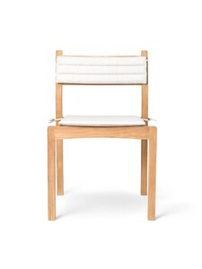 Carl Hansen&Son - AH501/502-tuolin istuintyyny - LUONNONVÄRINEN | Stockmann