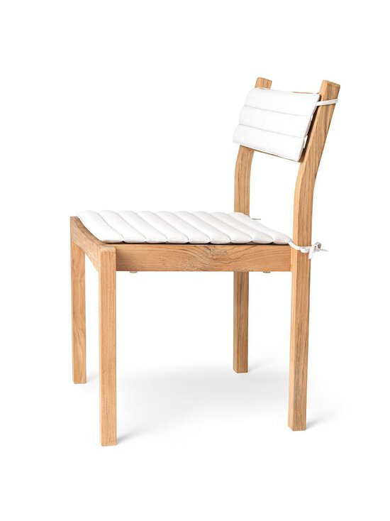 Carl Hansen&Son - AH501/502-tuolin istuintyyny - LUONNONVÄRINEN | Stockmann - photo 2