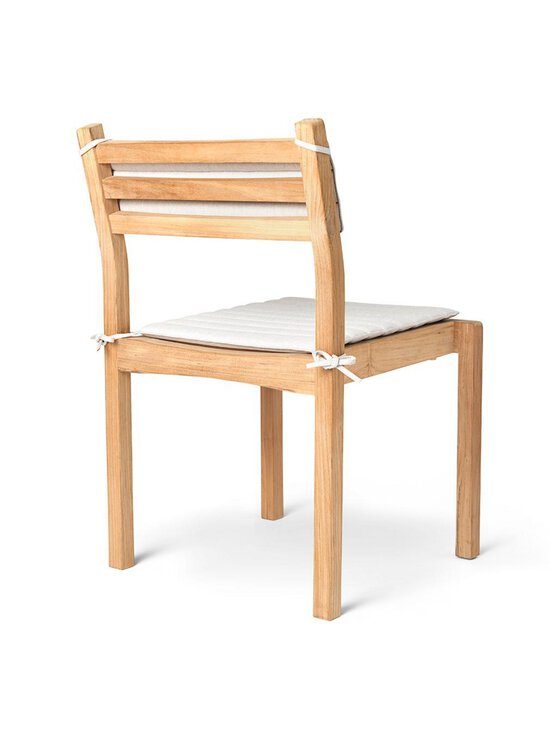 Carl Hansen&Son - AH501/502-tuolin istuintyyny - LUONNONVÄRINEN | Stockmann - photo 3