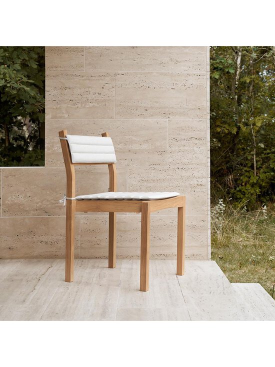 Carl Hansen&Son - AH501/502-tuolin istuintyyny - LUONNONVÄRINEN | Stockmann - photo 4