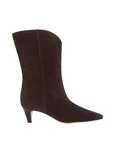 Michael Michael Kors - Daniela Mid -saappaat - 251 CHOCOLATE | Stockmann