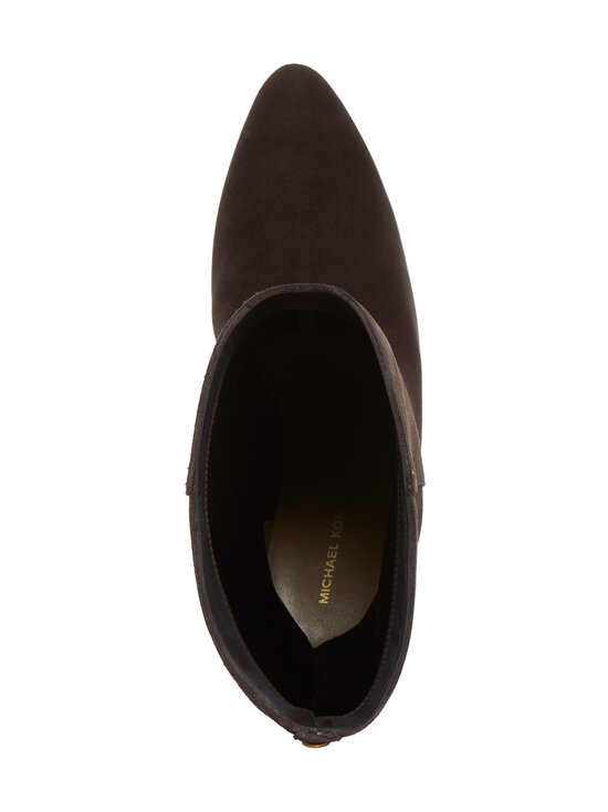 Michael Michael Kors - Daniela Mid -saappaat - 251 CHOCOLATE | Stockmann - photo 2