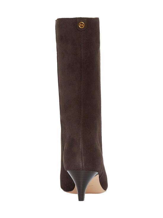 Michael Michael Kors - Daniela Mid -saappaat - 251 CHOCOLATE | Stockmann - photo 3