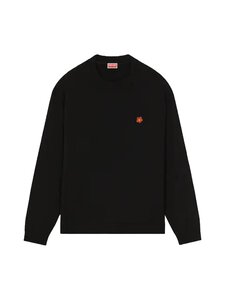 Kenzo - Boke Flower -villaneule - 99J BLACK | Stockmann