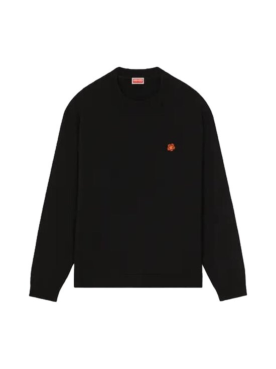 Kenzo - Boke Flower -villaneule - 99J BLACK | Stockmann - photo 1