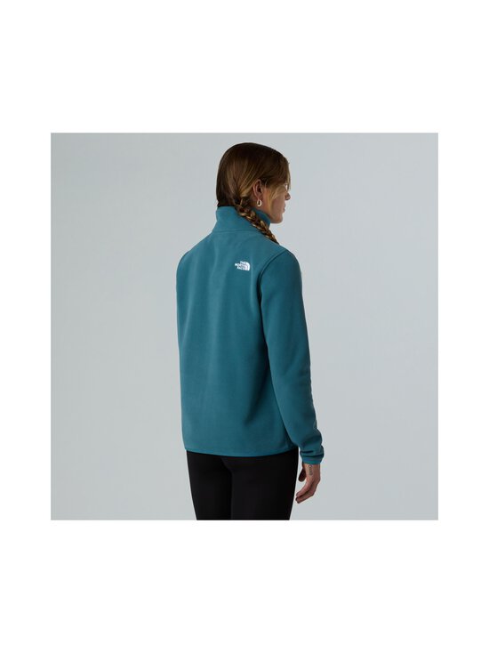 The North Face - Glacier Zip -fleecepaita - BQ5 SPACE | Stockmann - photo 4