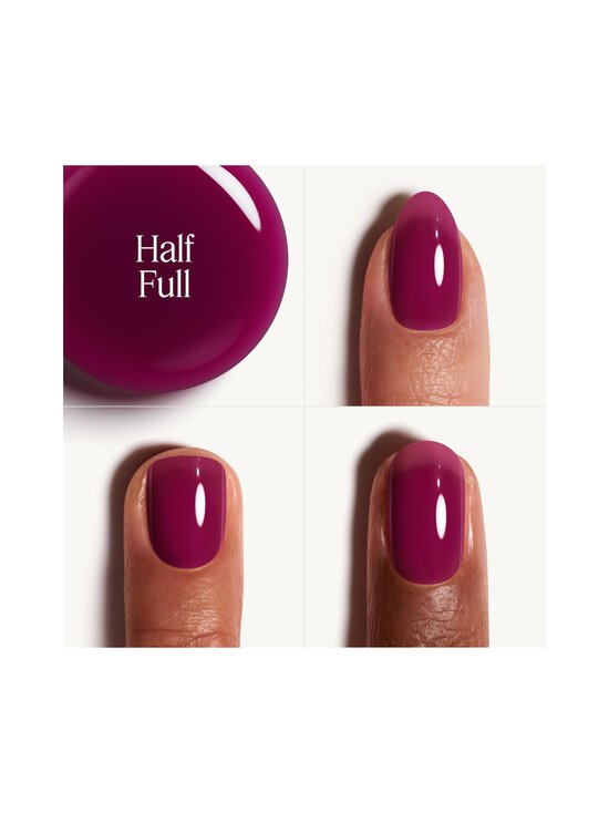 Essie - Glass Nails -kynsilakka - 5 HALF FULL | Stockmann - photo 2