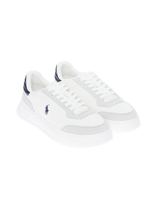 Polo Ralph Lauren - Rlite Sport sporta apavi - DECKWASH WHITE/NAVY - photo 5 Polo Ralph Lauren - Rlite Sport sporta apavi - DECKWASH WHITE/NAVY | Stockmann - photo 5