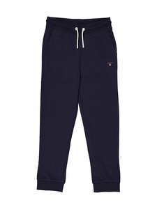 GANT - D1. The Original -collegehousut - 433 EVENING BLUE GANT - D1. The Original -collegehousut - 433 EVENING BLUE | Stockmann