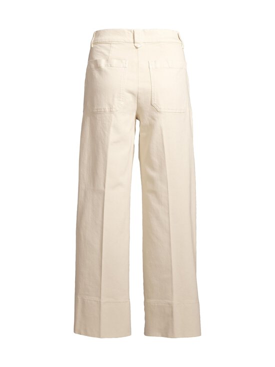 Marella - Reseda1-housut - 004 IVORY | Stockmann - photo 2