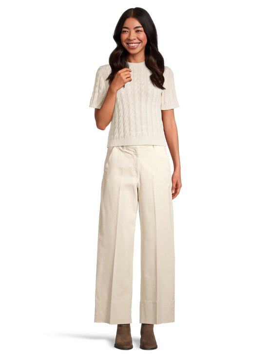 Marella - Reseda1-housut - 004 IVORY | Stockmann - photo 3