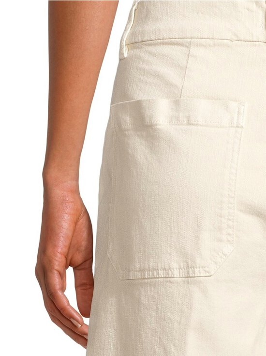 Marella - Reseda1-housut - 004 IVORY | Stockmann - photo 5