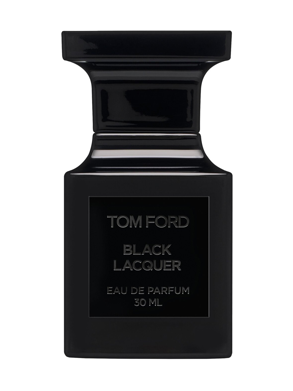 Tom Ford Black lacquer edp -tuoksu