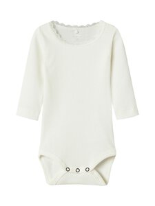 Name It - Bodi NbfKab - CLOUD DANCER Name It - Bodi NbfKab - CLOUD DANCER | Stockmann