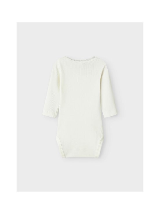 Name It - Bodi NbfKab - CLOUD DANCER - photo 2 Name It - Bodi NbfKab - CLOUD DANCER | Stockmann - photo 2
