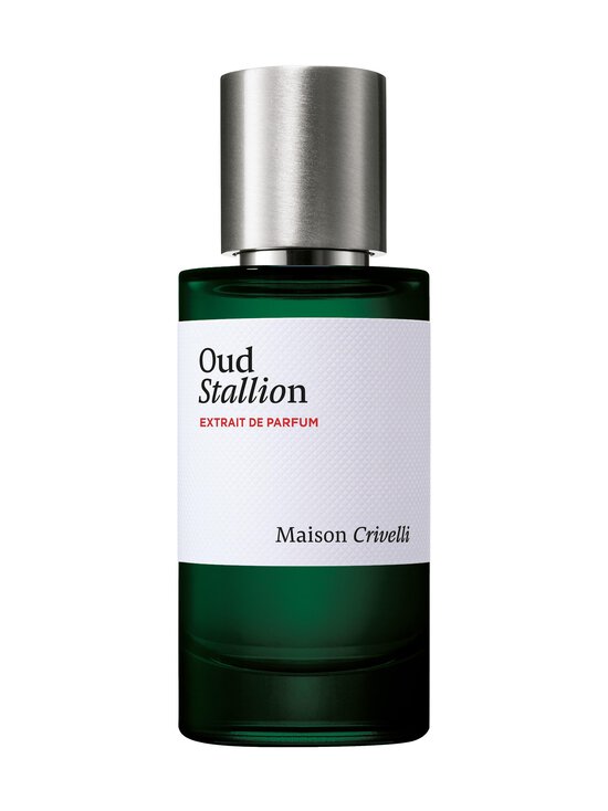 Maison Crivelli - Oud Stallion Extrait de Parfum -tuoksu - NOCOL | Stockmann - photo 1