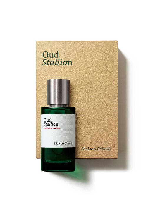 Maison Crivelli - Oud Stallion Extrait de Parfum -tuoksu - NOCOL | Stockmann - photo 2