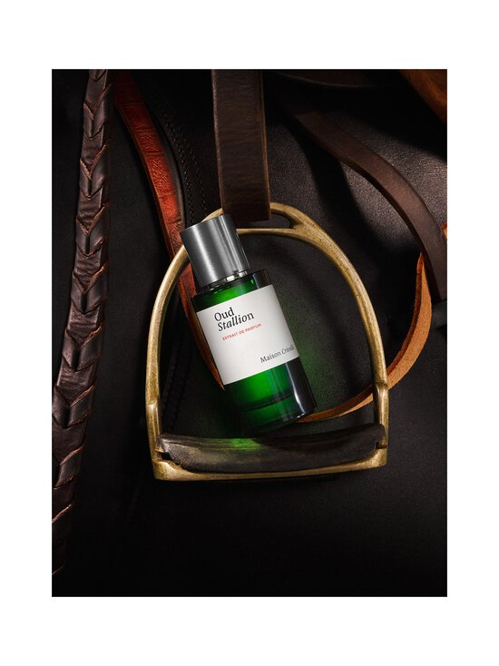 Maison Crivelli - Oud Stallion Extrait de Parfum -tuoksu - NOCOL | Stockmann - photo 3