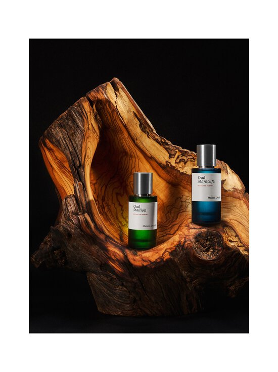 Maison Crivelli - Oud Stallion Extrait de Parfum -tuoksu - NOCOL | Stockmann - photo 7