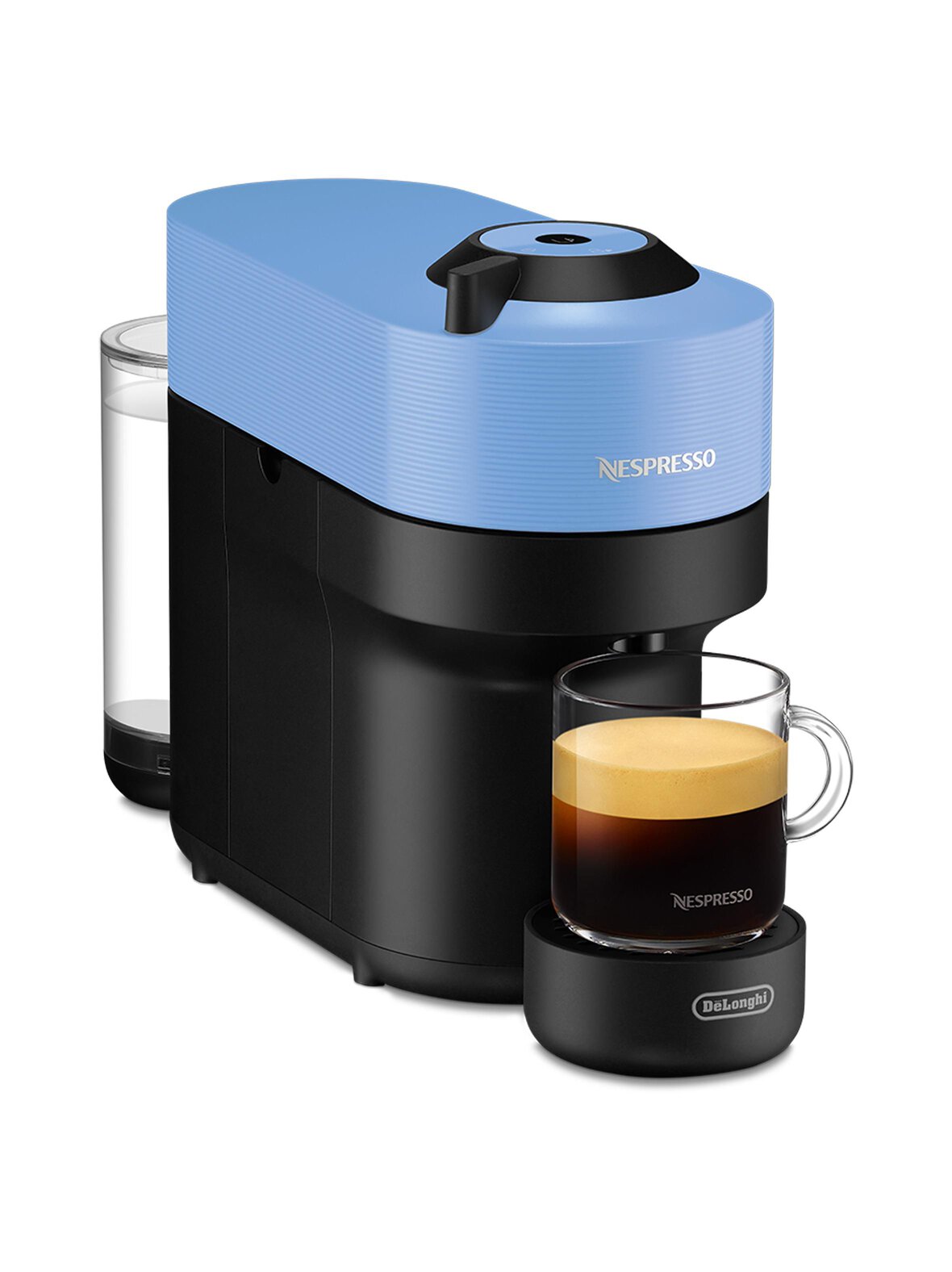 Vertuo Pop Capsule Coffee Maker -kahvikone