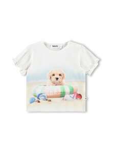 Molo - T-särk Eline - 9817 BEACH DOG | Stockmann