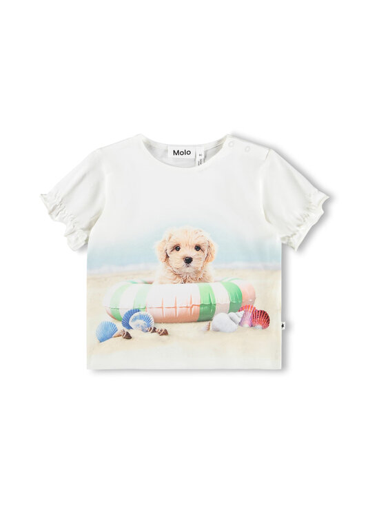 Molo - T-särk Eline - 9817 BEACH DOG | Stockmann - photo 1