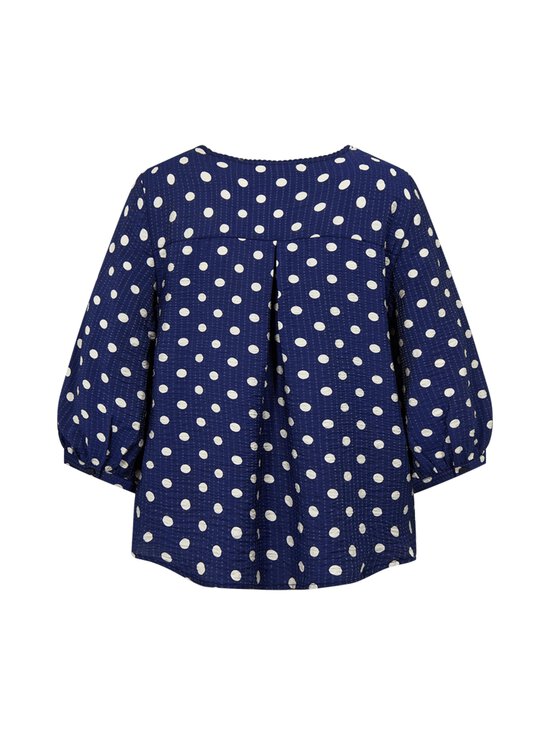 Freequent - FQAlma-paitapusero - 7275 NAVY BLAZER W. MOONBEAM | Stockmann - photo 2
