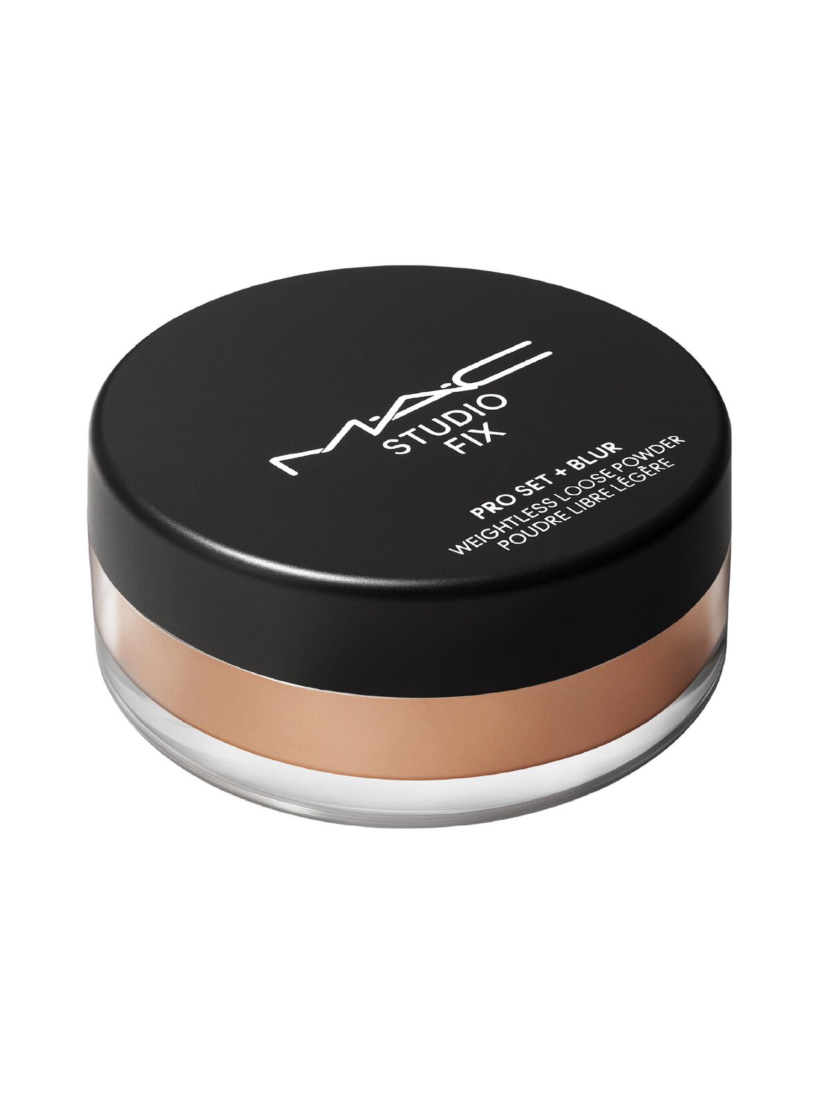 Studio Fix Pro Set + Blur Weightless Loose Powder -irtopuuteri
