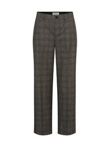 Part Two - NinniPW-housut - 170 BLACK CHECK | Stockmann