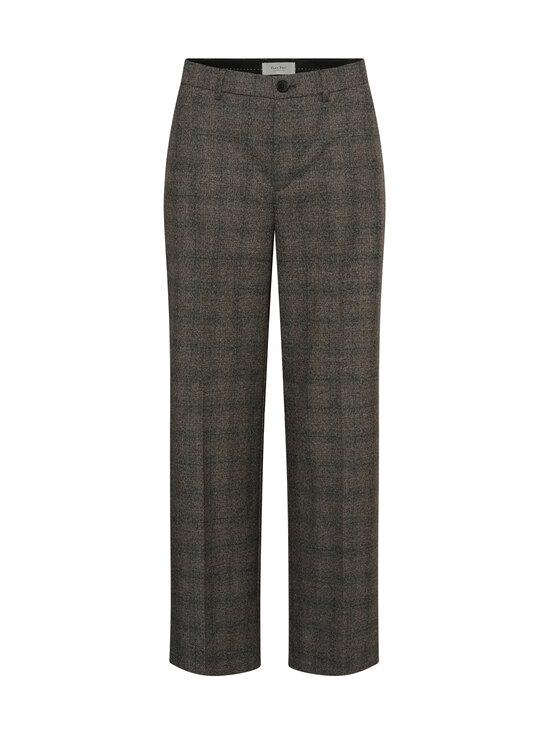 Part Two - NinniPW-housut - 170 BLACK CHECK | Stockmann - photo 1