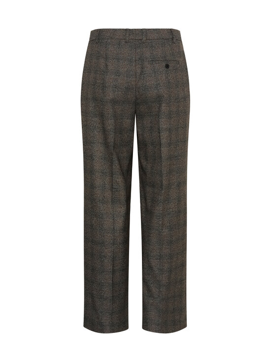 Part Two - NinniPW-housut - 170 BLACK CHECK | Stockmann - photo 2