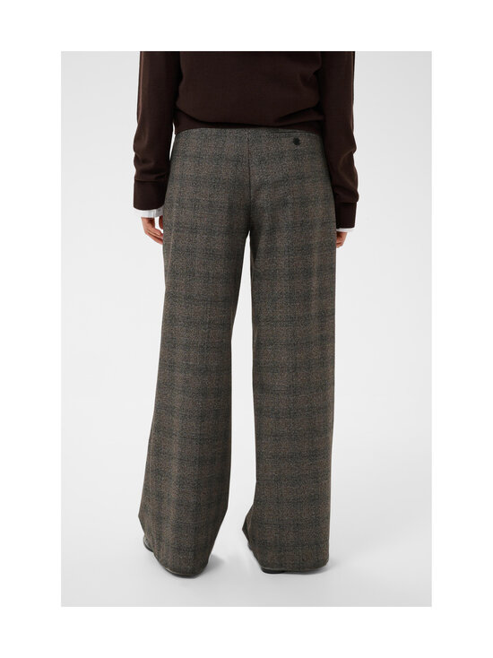Part Two - NinniPW-housut - 170 BLACK CHECK | Stockmann - photo 4