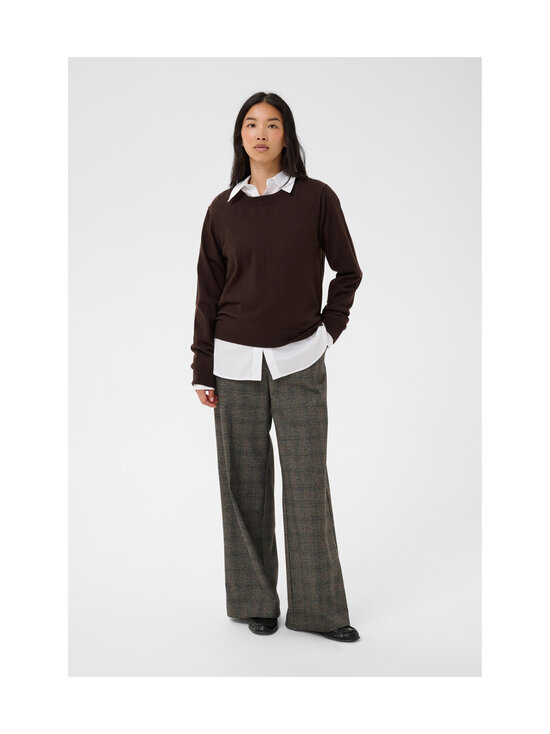 Part Two - NinniPW-housut - 170 BLACK CHECK | Stockmann - photo 5