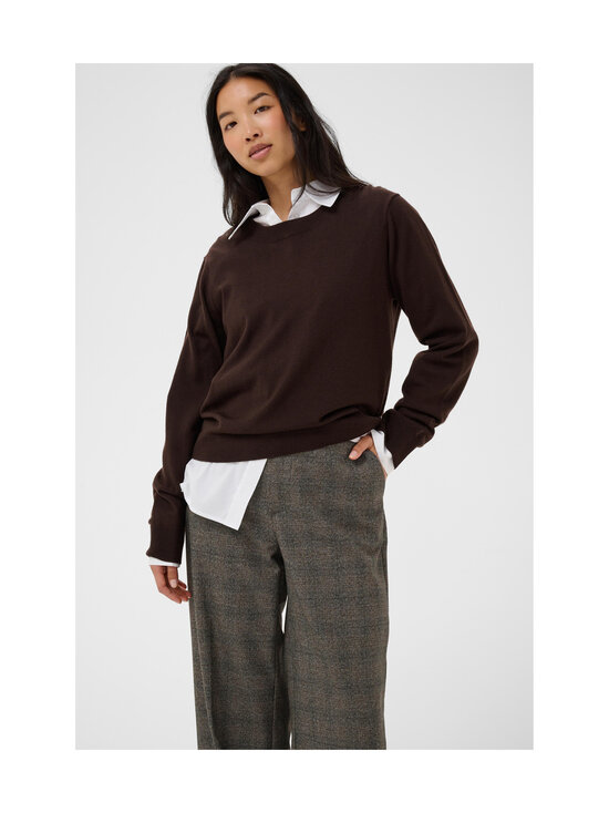 Part Two - NinniPW-housut - 170 BLACK CHECK | Stockmann - photo 6