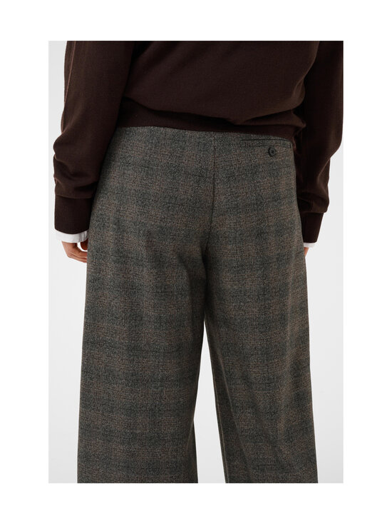 Part Two - NinniPW-housut - 170 BLACK CHECK | Stockmann - photo 8