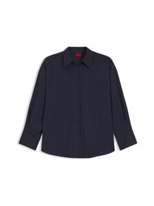 HUGO - Extra kreklblūze - OPEN MISCELLANEOUS | Stockmann