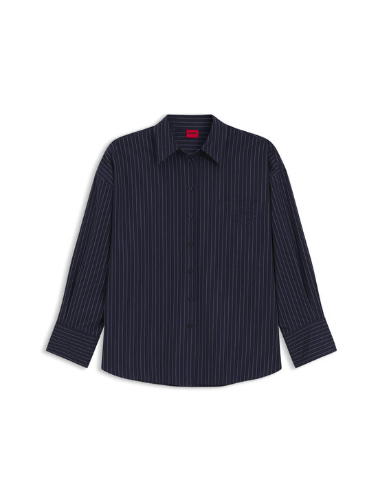 HUGO - Extra kreklblūze - OPEN MISCELLANEOUS | Stockmann - photo 1