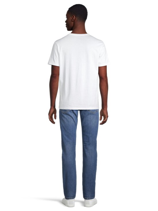 Polo Ralph Lauren - Pidžaamapluus Crew - WHITE POLO TEE - photo 3 Polo Ralph Lauren - Pidžaamapluus Crew - WHITE POLO TEE | Stockmann - photo 3