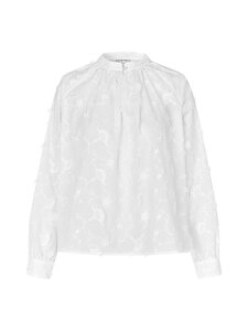 SECOND FEMALE - Rosalil-pusero - 1004 BRIGHT WHITE | Stockmann