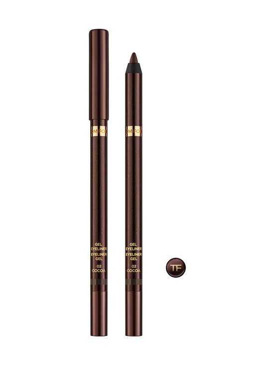 Tom Ford - Gel Eyeliner -silmänrajauskynä - 02 COCOA - photo 1 Tom Ford - Gel Eyeliner -silmänrajauskynä - 02 COCOA | Stockmann - photo 1