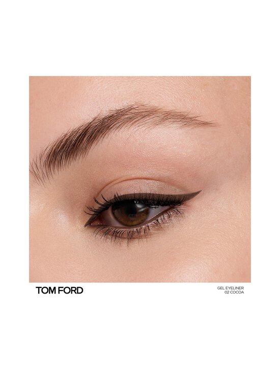 Tom Ford - Gel Eyeliner -silmänrajauskynä - 02 COCOA - photo 3 Tom Ford - Gel Eyeliner -silmänrajauskynä - 02 COCOA | Stockmann - photo 3