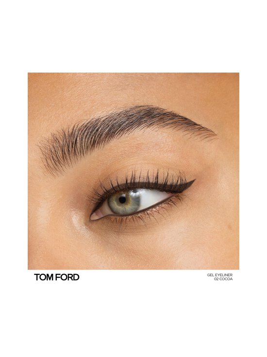 Tom Ford - Gel Eyeliner -silmänrajauskynä - 02 COCOA - photo 4 Tom Ford - Gel Eyeliner -silmänrajauskynä - 02 COCOA | Stockmann - photo 4