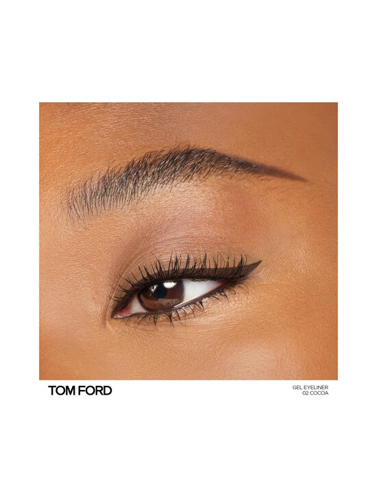 Tom Ford - Gel Eyeliner -silmänrajauskynä - 02 COCOA - photo 5 Tom Ford - Gel Eyeliner -silmänrajauskynä - 02 COCOA | Stockmann - photo 5
